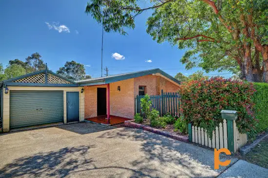 Second view of Homely house listing, 43 Maxwell Street, South Penrith NSW 2750
