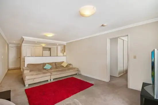 Third view of Homely unit listing, 15/72-82 Mann Street, Gosford NSW 2250