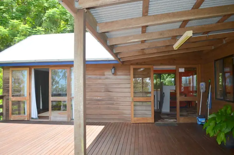 Second view of Homely house listing, 88 Hovard Road, Maleny QLD 4552