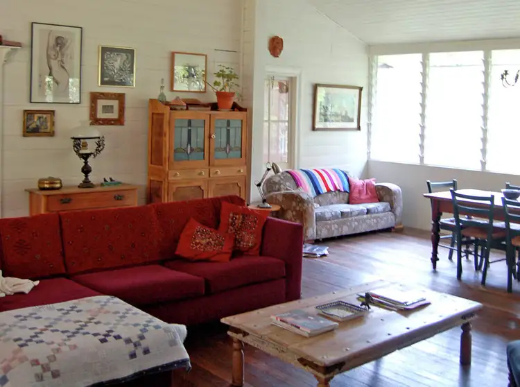 Sixth view of Homely rural property listing, Address available on request