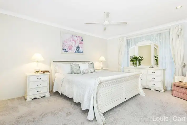 Fifth view of Homely house listing, 136 Castle Hill Road, West Pennant Hills NSW 2125