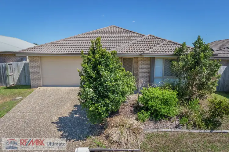 10 Castle Court, Caboolture QLD 4510