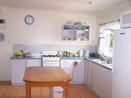 Third view of Homely house listing, 11 Bomburra Court, Rainbow Beach QLD 4581