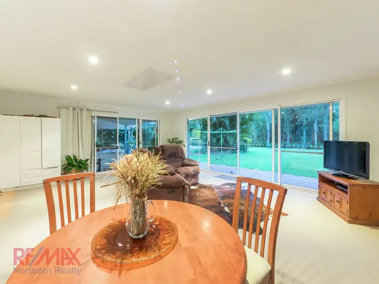 Third view of Homely house listing, 26 Greenwood Crescent, Samford Valley QLD 4520
