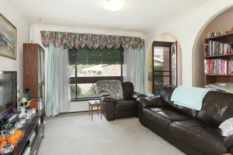 Third view of Homely house listing, 81 Ollier Crescent, Prospect NSW 2148