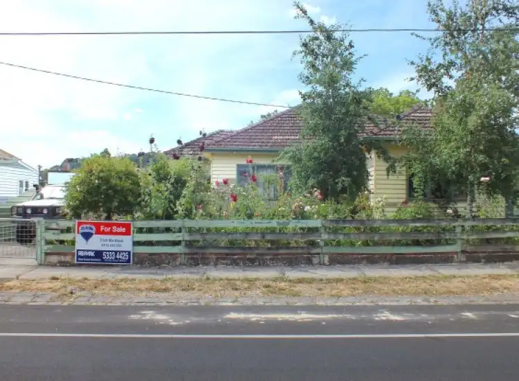 101A Scott Parade, Ballarat East VIC 3350