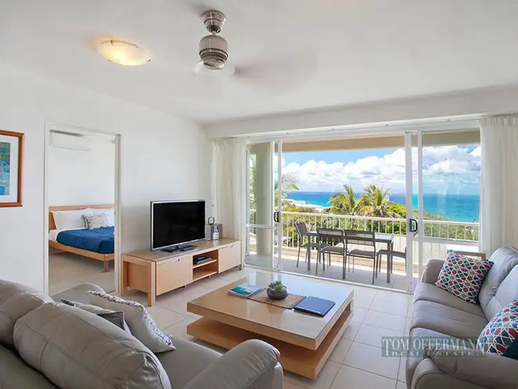 11/5 Belmore Terrace, Sunshine Beach QLD 4567