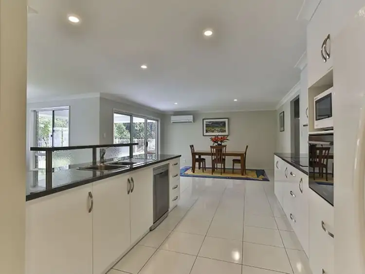 Fifth view of Homely house listing, 13 Parkway Drive, Highfields QLD 4352
