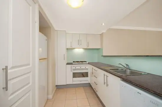 Fourth view of Homely unit listing, 15/72-82 Mann Street, Gosford NSW 2250