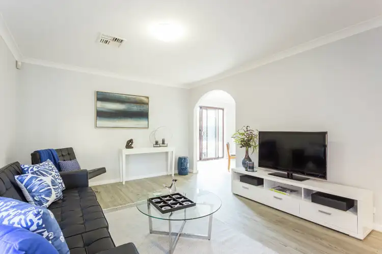 Sixth view of Homely villa listing, 3/355 Canning HIghway, Como WA 6152