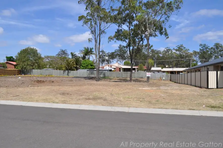 Main view of Homely land listing, Address available on request