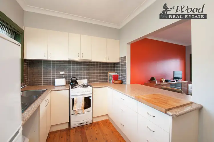 3/432 Olive Street, Albury NSW 2640