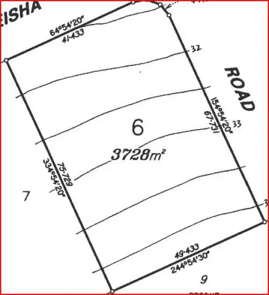Address available on request