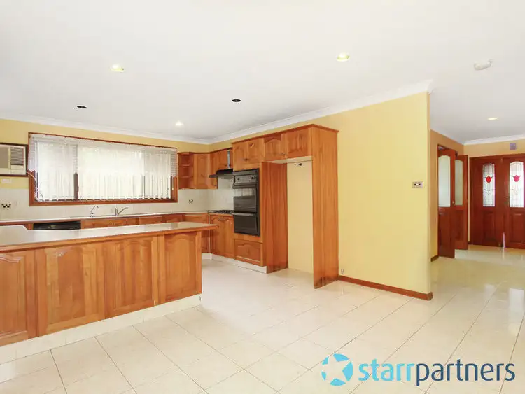 Fifth view of Homely house listing, 2a Edith Street, Lidcombe NSW 2141