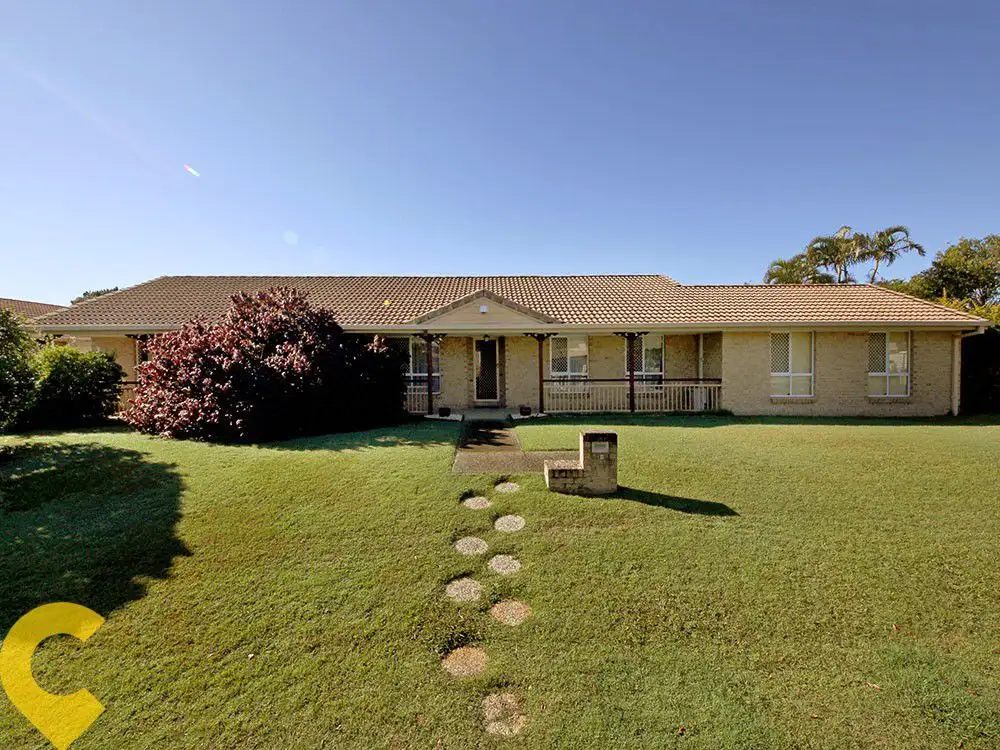 Main view of Homely house listing, 1 David Street, Bracken Ridge QLD 4017