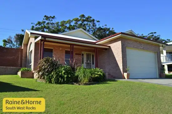 Main view of Homely house listing, 3 Sanders Close, South West Rocks NSW 2431