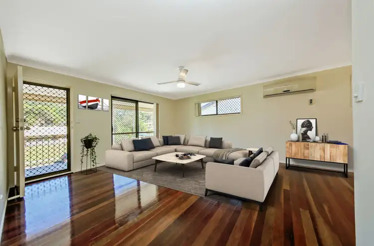 Second view of Homely house listing, 63 Crown Road, Alexandra Hills QLD 4161