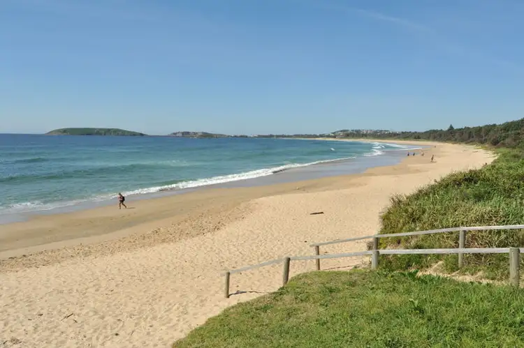 Fifth view of Homely unit listing, 1/25 York Street, Coffs Harbour NSW 2450