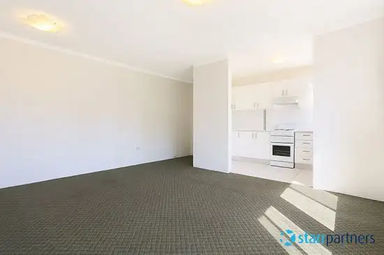 Sixth view of Homely unit listing, 6/29c Great Western Highway, Parramatta NSW 2150