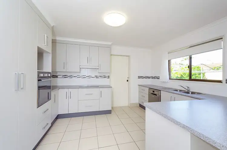 Main view of Homely house listing, 20 Aquarius Street, Clinton QLD 4680