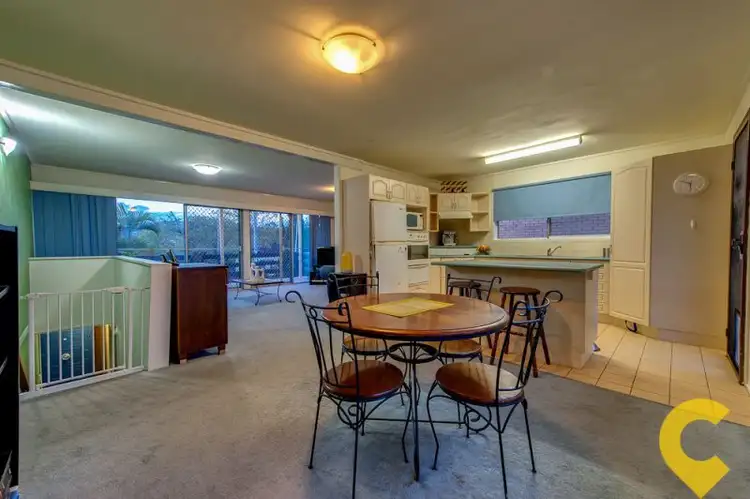 Third view of Homely house listing, 25 Derrima Crescent, Ferny Hills QLD 4055