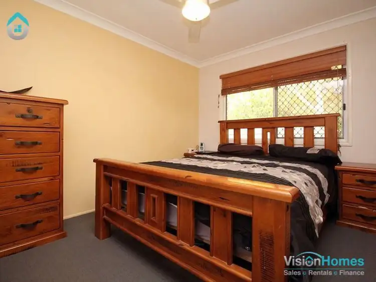 Sixth view of Homely house listing, 47 Conifer St, Hillcrest QLD 4118