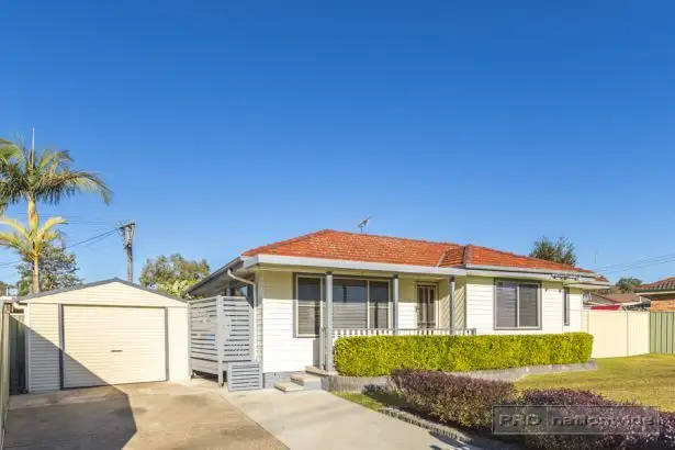 Main view of Homely house listing, 2 Yorston Street, Warners Bay NSW 2282