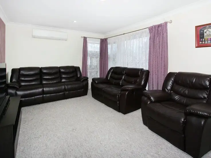 Second view of Homely house listing, 8 Ranmore Road, St Marys NSW 2760