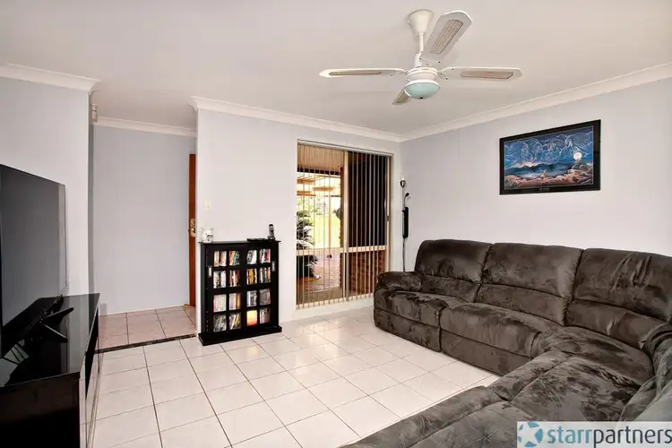 Second view of Homely house listing, 32 Stewart Street, South Windsor NSW 2756