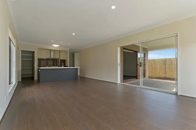 Second view of Homely house listing, 45 Turquoise Place, Caloundra West QLD 4551