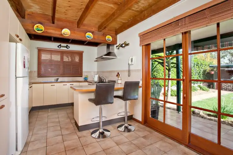 Fourth view of Homely house listing, 2 Walter Close, Bligh Park NSW 2756
