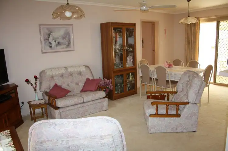 Fourth view of Homely house listing, 21 Bryant Street, Maryborough QLD 4650