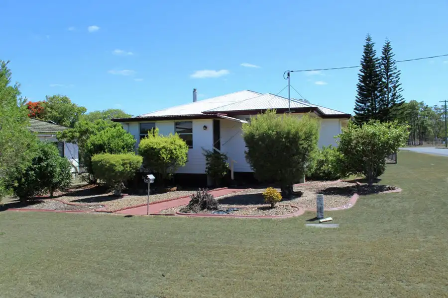 Main view of Homely house listing, 35 Burrum Street, Maryborough QLD 4650