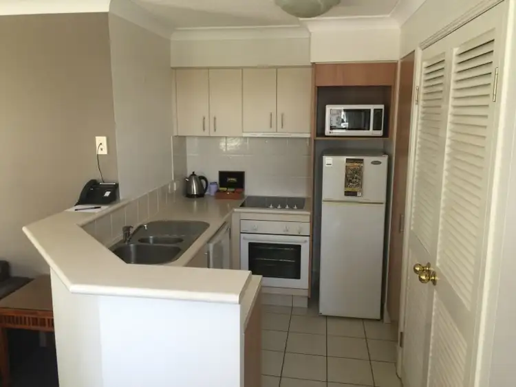 Third view of Homely apartment listing, 3022/2633 Gold Coast Highway, Broadbeach QLD 4218