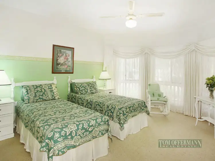 Fifth view of Homely house listing, 8 Burgess Drive, Tewantin QLD 4565