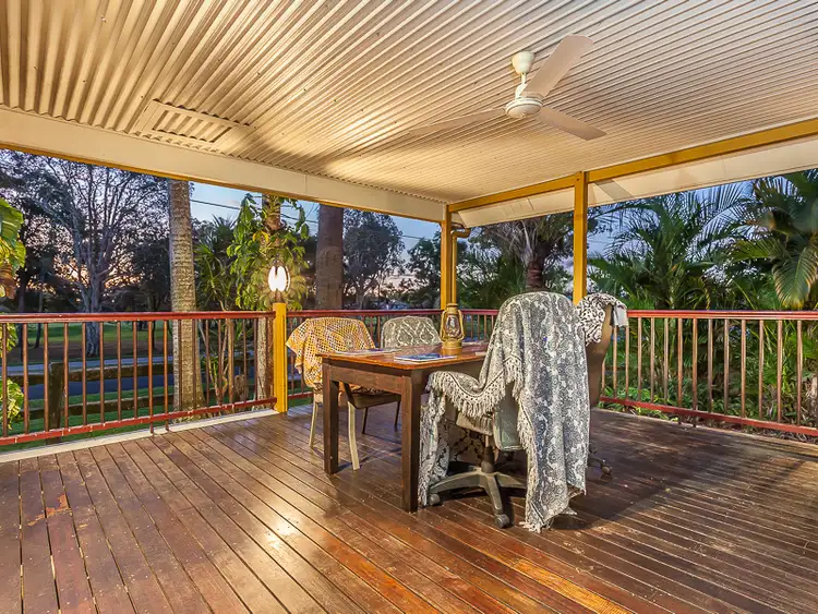 Fifth view of Homely house listing, 14 Kelly Road, Virginia QLD 4014