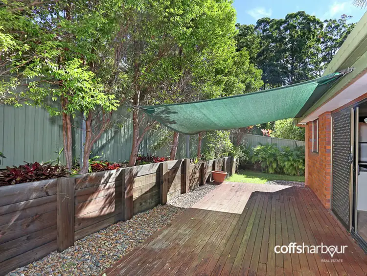 Fourth view of Homely villa listing, 5 / 51 Jane Circuit, Toormina NSW 2452