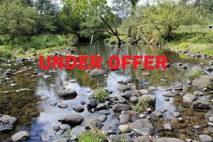 Main view of Homely rural property listing, Address available on request