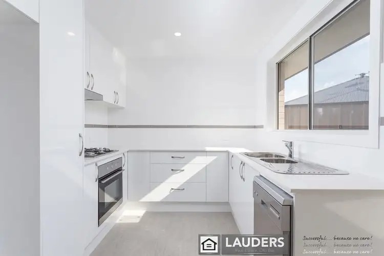Second view of Homely villa listing, 2/5 Brooke Close, Old Bar NSW 2430