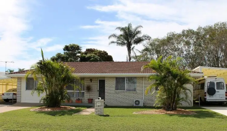 14 Melong Street, Scarness QLD 4655