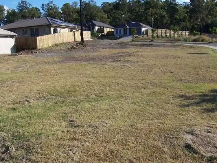 Second view of Homely land listing, 51 Eric Drive, Blackstone QLD 4304