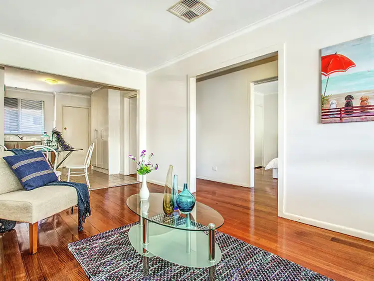 Third view of Homely unit listing, 2/206 Dawson Street, Brunswick West VIC 3055