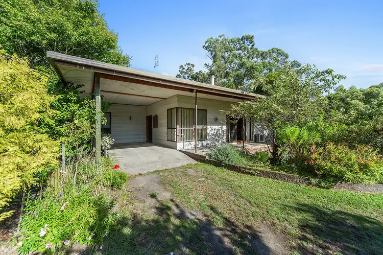 Second view of Homely house listing, 8 Main Road, Gellibrand VIC 3239