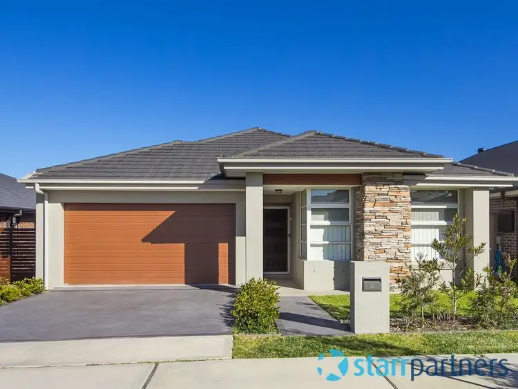 Main view of Homely house listing, 5 Killuna Way, Jordan Springs NSW 2747