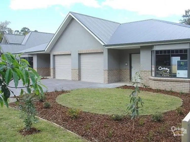 1/36 KING STREET, Glenbrook NSW 2773