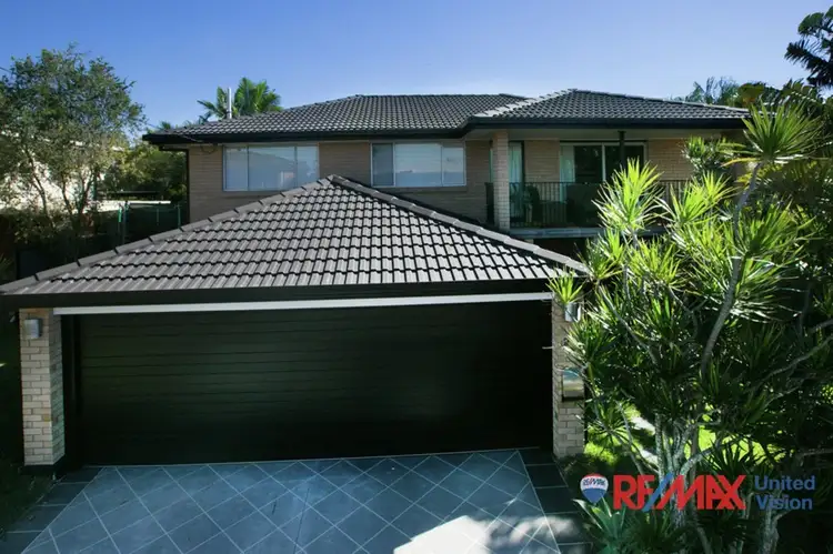 Second view of Homely house listing, 28 Puma Street, Tingalpa QLD 4173