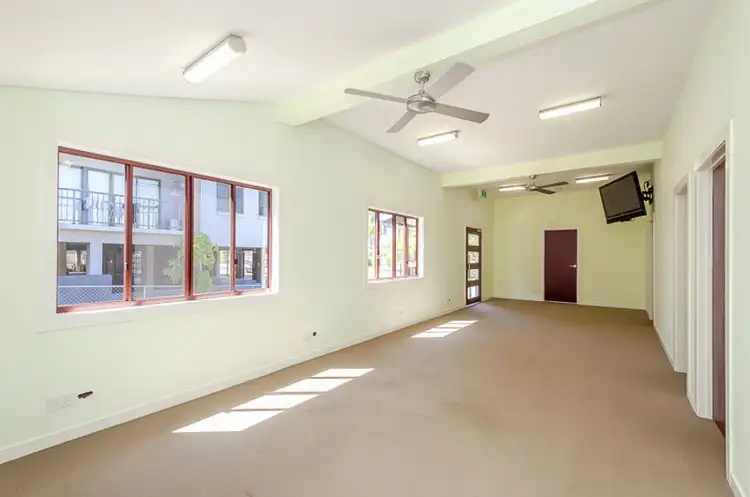 Third view of Homely house listing, 87 Auckland St, Gladstone Central QLD 4680