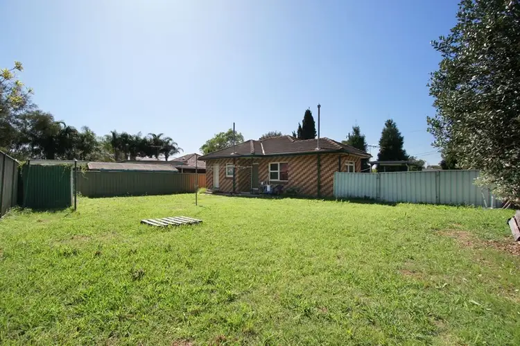 Third view of Homely house listing, 32 Great Western Hwy, Kingswood NSW 2747
