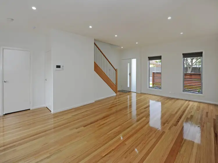 Third view of Homely house listing, 1A Tangyes Street, Pascoe Vale VIC 3044