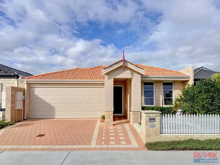 Fourth view of Homely house listing, 24 Strathmerton Road, Banksia Grove WA 6031